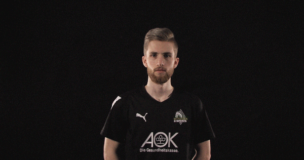 stop esports GIF by Borussia Mönchengladbach
