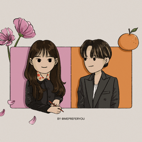 Korean Drama 90S GIF