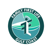 fflsaints fflsaints fflgulfcoast Sticker