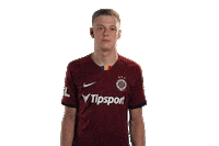 Acsparta Lol Sticker by AC Sparta Praha