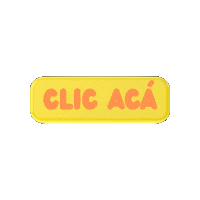 Clic Sticker by Suecommunity
