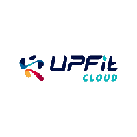 Sticker by UPfit
