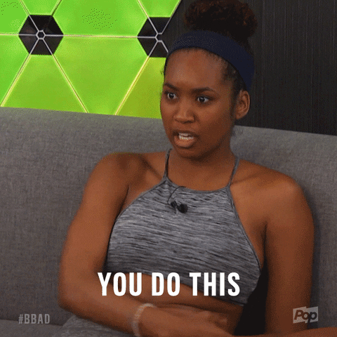 demanding big brother GIF by Big Brother After Dark