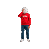 Homie Obed Sticker by Home Credit a.s.