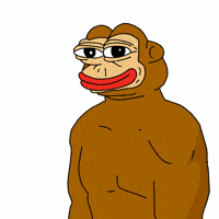 No You Dont Uh Uh GIF by Ponke