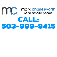 mcteampdx real estate realtor realestate portland Sticker