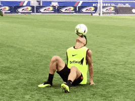 football wow GIF by AS Roma