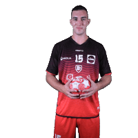Srvhb Sticker by Saint-Raphaël Var Handball