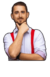Job Change Sticker by Leonie und Markus