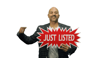 Davidlong Sticker by Nova Home Loans