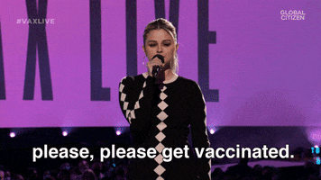 GIF by Global Citizen