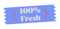 mynicheu newpost fresh 100 nicheu Sticker