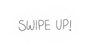 swipe up first media Sticker by Blossom
