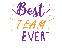 Best Team Sticker by GB - Technology Zone