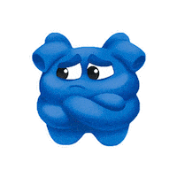 Обида Sticker by Agusha Belarus (Pepsico Inc.)