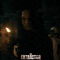 Martial Arts GIF by Signature Entertainment