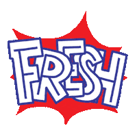 Brand New Sticker by ZRO30