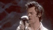 Harry Styles Brits GIF by BRIT Awards