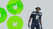 American Football GIF by Seattle Seahawks