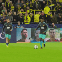 Barca Ansu GIF by FC Barcelona