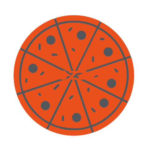 CozzePizzaOvens giphyupload pizza cozze cozzepizza Sticker