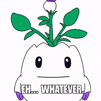 No Idea Idk GIF by Magic Eden