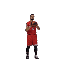 Liga Endesa Sport Sticker by Fundación Club Baloncesto Granada