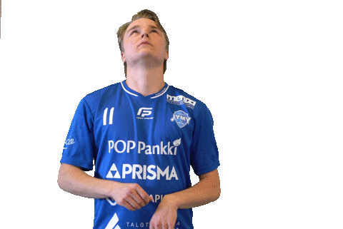 F-liiga giphyupload floorball salibandy innebandy Sticker