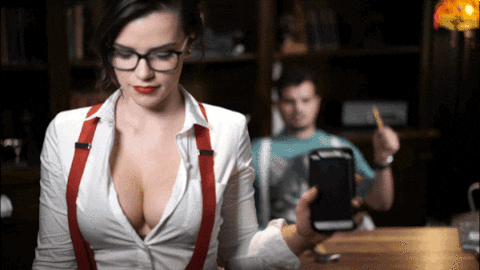 shake it dance GIF by theCHIVE