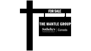 TheMantleGroup sold for sale sothebys first time home buyer Sticker