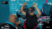 Stretching Warm Up GIF by MotoGP™