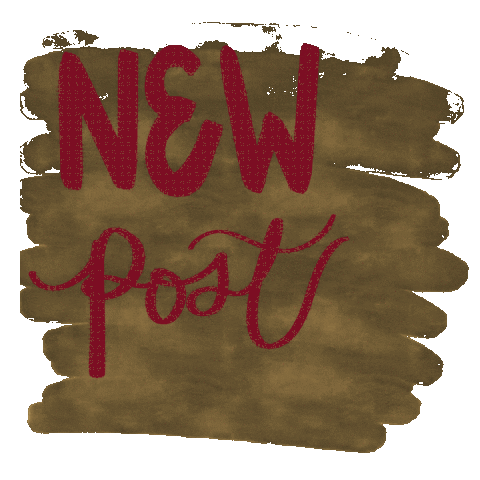 darlingdaydesigns giphyupload newpost Sticker