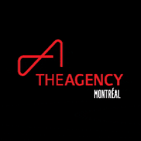 TheAgencyMontreal real estate immobilier the agency the agency montreal GIF