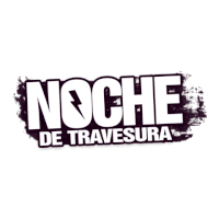 reggaeton Sticker by Noche de Travesura