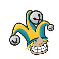 Happy Feliz Sticker by Chill Boys in the Hood