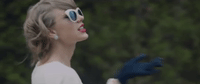 blank space GIF by Taylor Swift