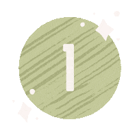 Work Boho Sticker by AmandaKolbye