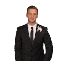 Channel 9 Reaction Sticker by Married At First Sight