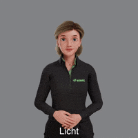 Avatar Gebärdensprache GIF by Sign Time - SiMAX