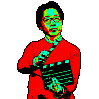 Start Punpee Sticker