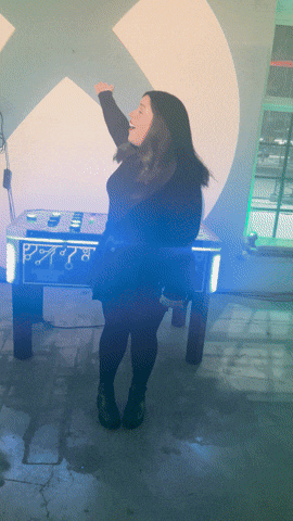 Video Games Gamer GIF