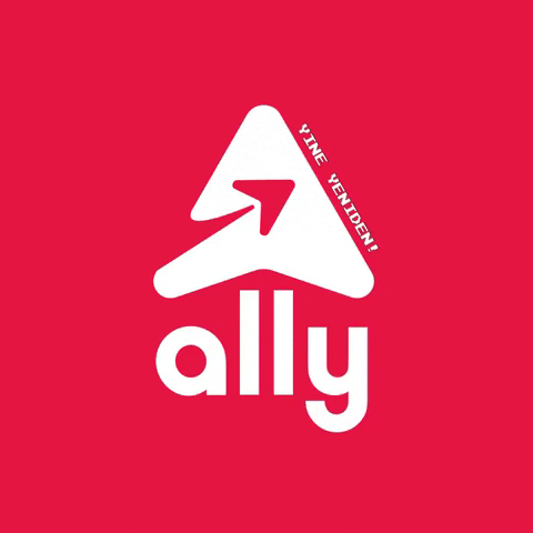 Ally_Event_Management giphygifmaker ally ally event organization management ally yine yeniden GIF