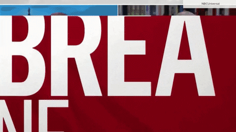 newscaststudio giphygifmaker joe biden msnbc election week GIF