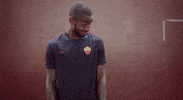 portraits GIF by AS Roma