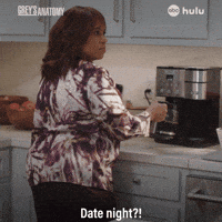 Greys Anatomy Doctor GIF by ABC Network