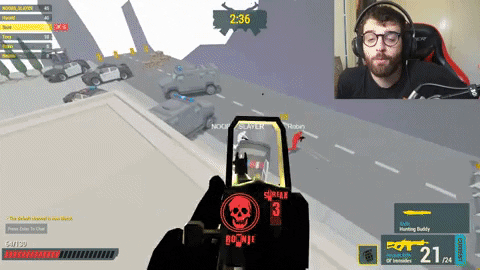 GIF by Blue Wizard