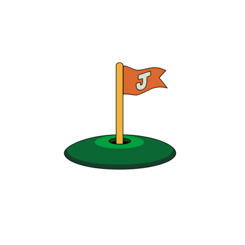 Golf Sticker by Jain