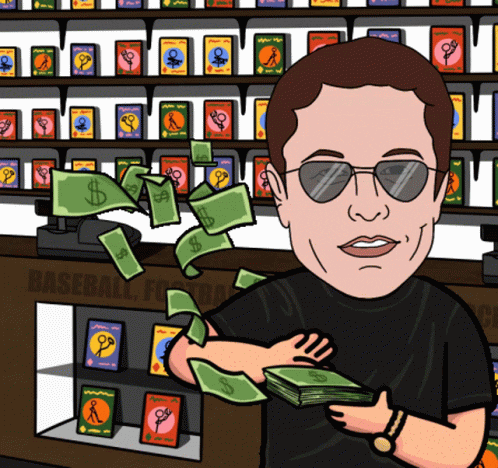 Crypto Blockchain GIF by The Order of the Egonauts