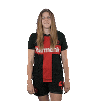 Bayer 04 Love Sticker by Bayer 04 Leverkusen