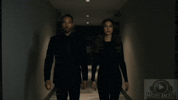Vampires Transforming 